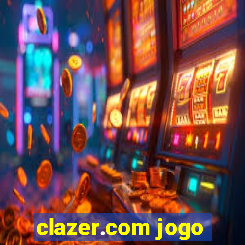 clazer.com jogo